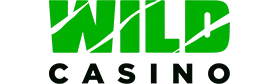 Wild Casino logo